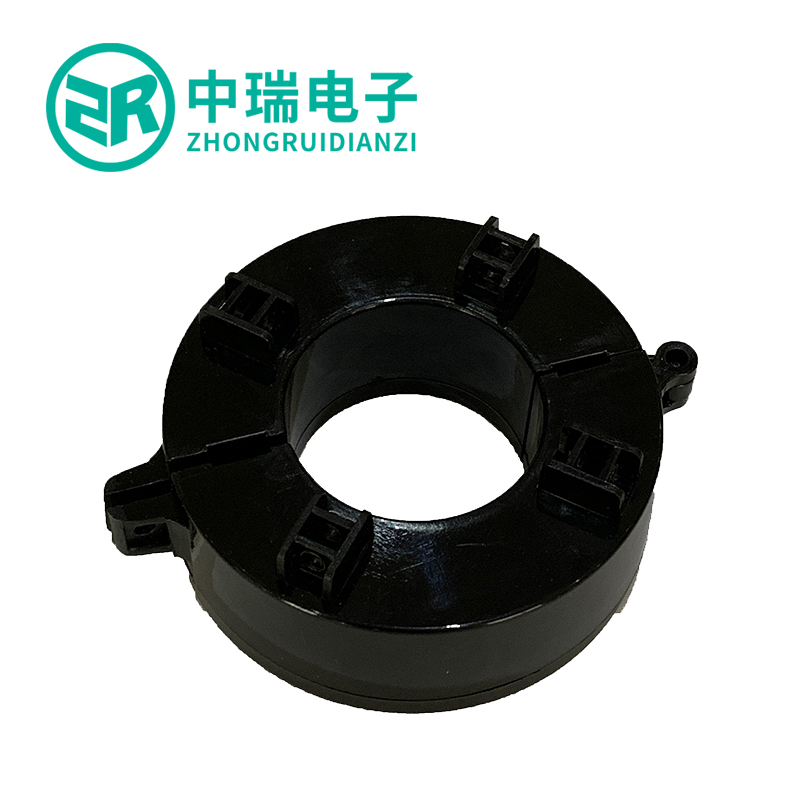 開(kāi)合式電流互感器F系列