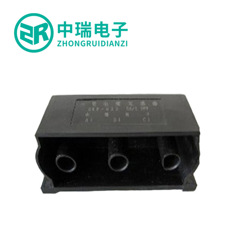電動(dòng)機(jī)保護(hù)用電流電壓變換器ZRP-G33